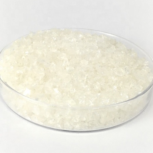  Polyester Powder Coatings Raw Material Hybrid 70-30 Polyester Resins for General Purpose with Good Appearance