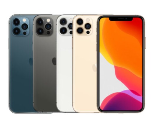 Used iPhone 12 PRO 256G Grade A+
