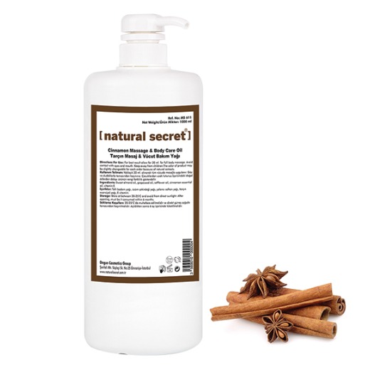 Aromatic Massage And Body Care Oils