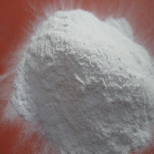 Manufacturing white fused ceramic alumina 