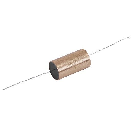 0.047uF--100uF Obbligato premium gold capacitor