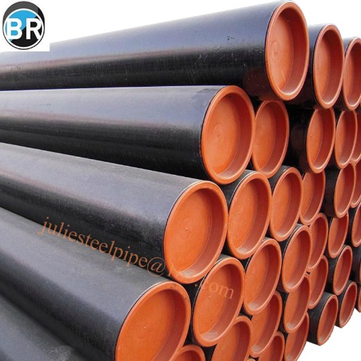 Carbon Seamless Steel Pipe