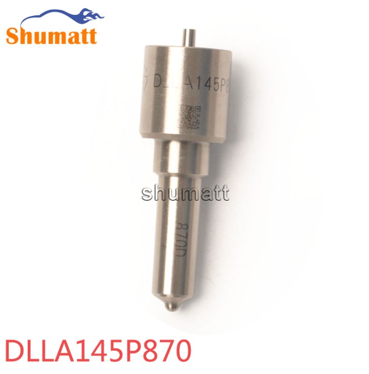 DENSO OEM new injector nozzle DLLA145P870 fits  Mitsubishi-L200