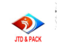 Qingdao Jintiandi Plastic Packaging CO., LTD.