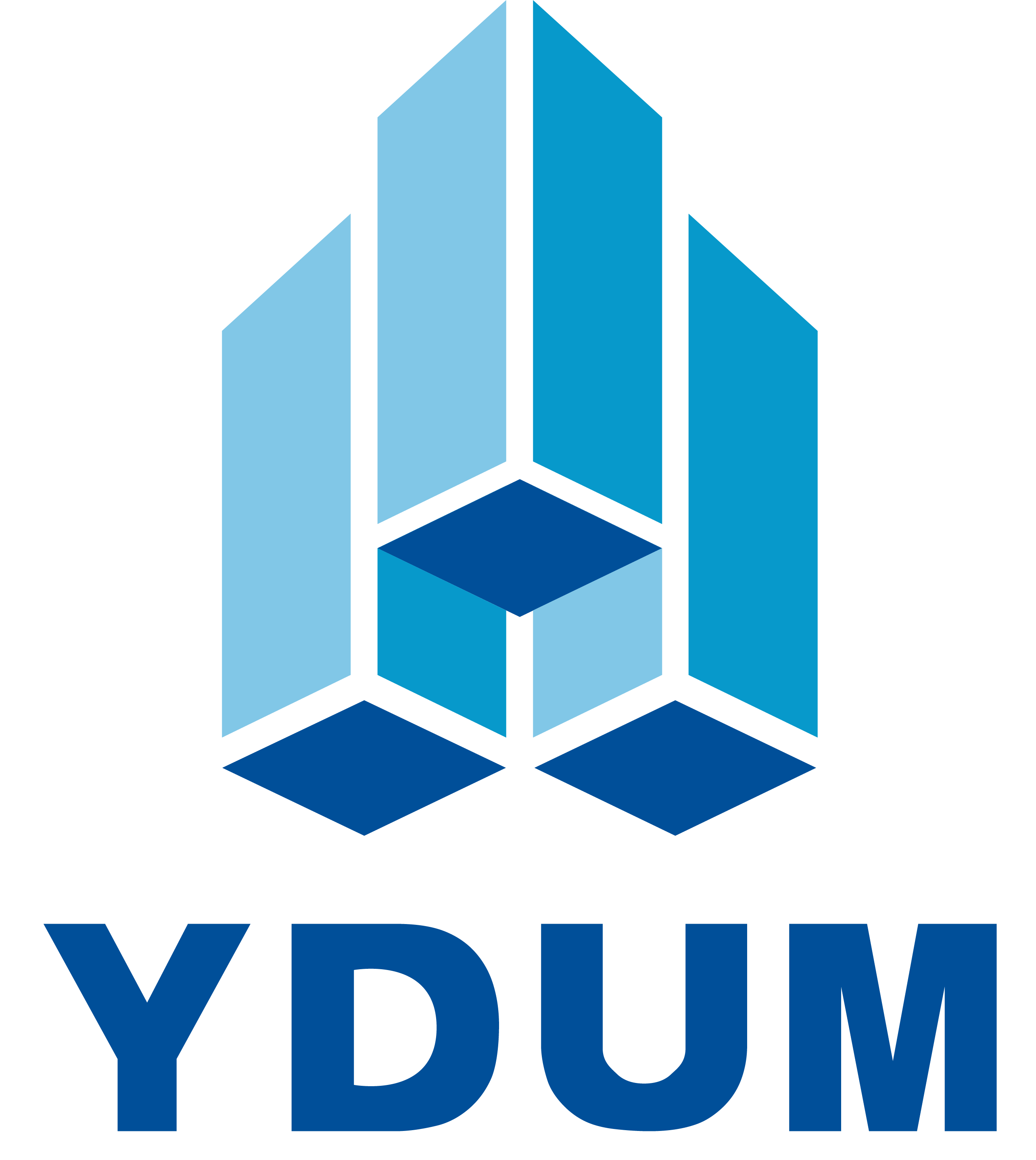 Hebei YiDa United Machinery Co.,Ltd.