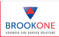 BROOK ONE CORPORATION