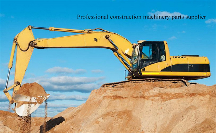 Best Machinery Parts International Limited