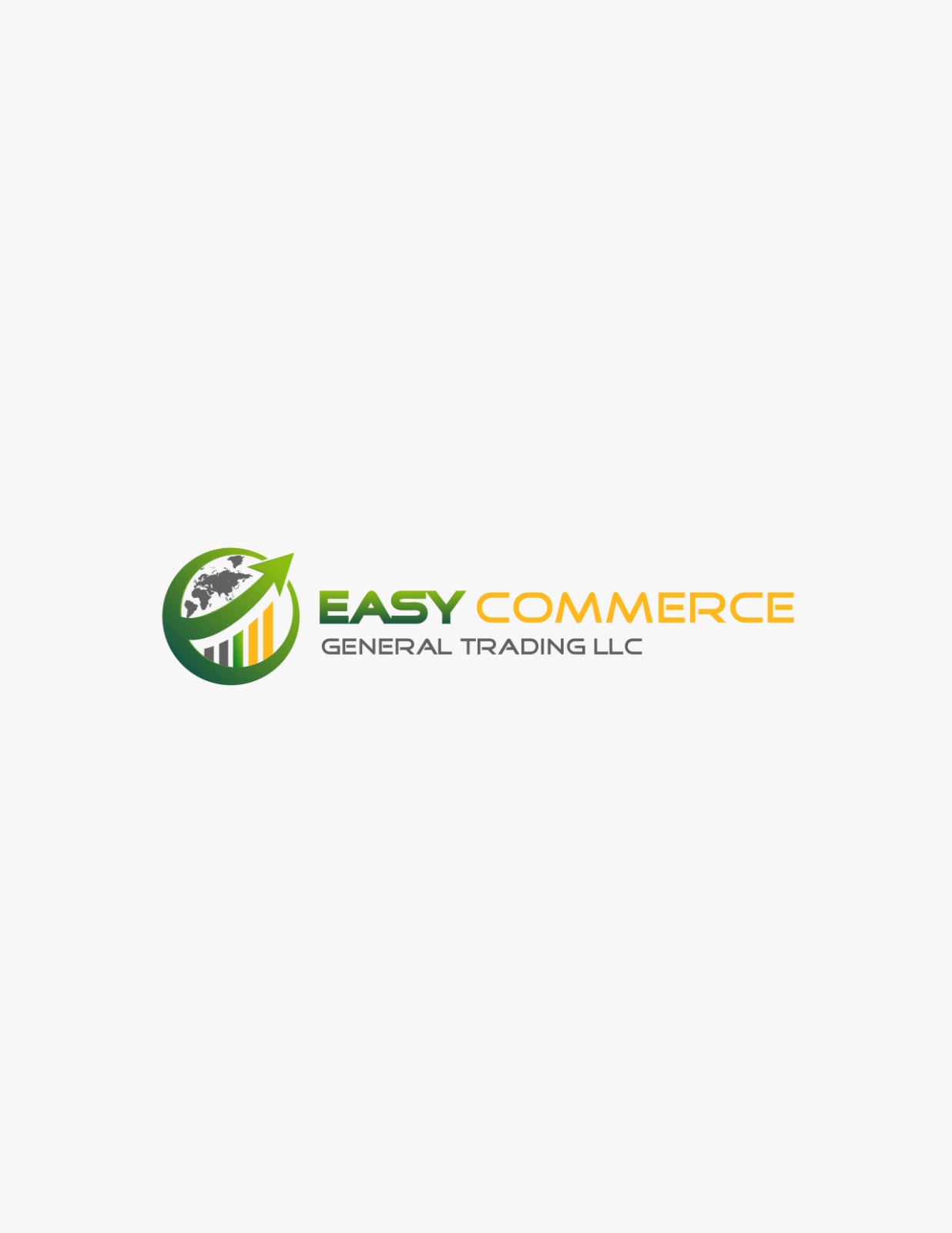 Easy Commerce General Trading LLC