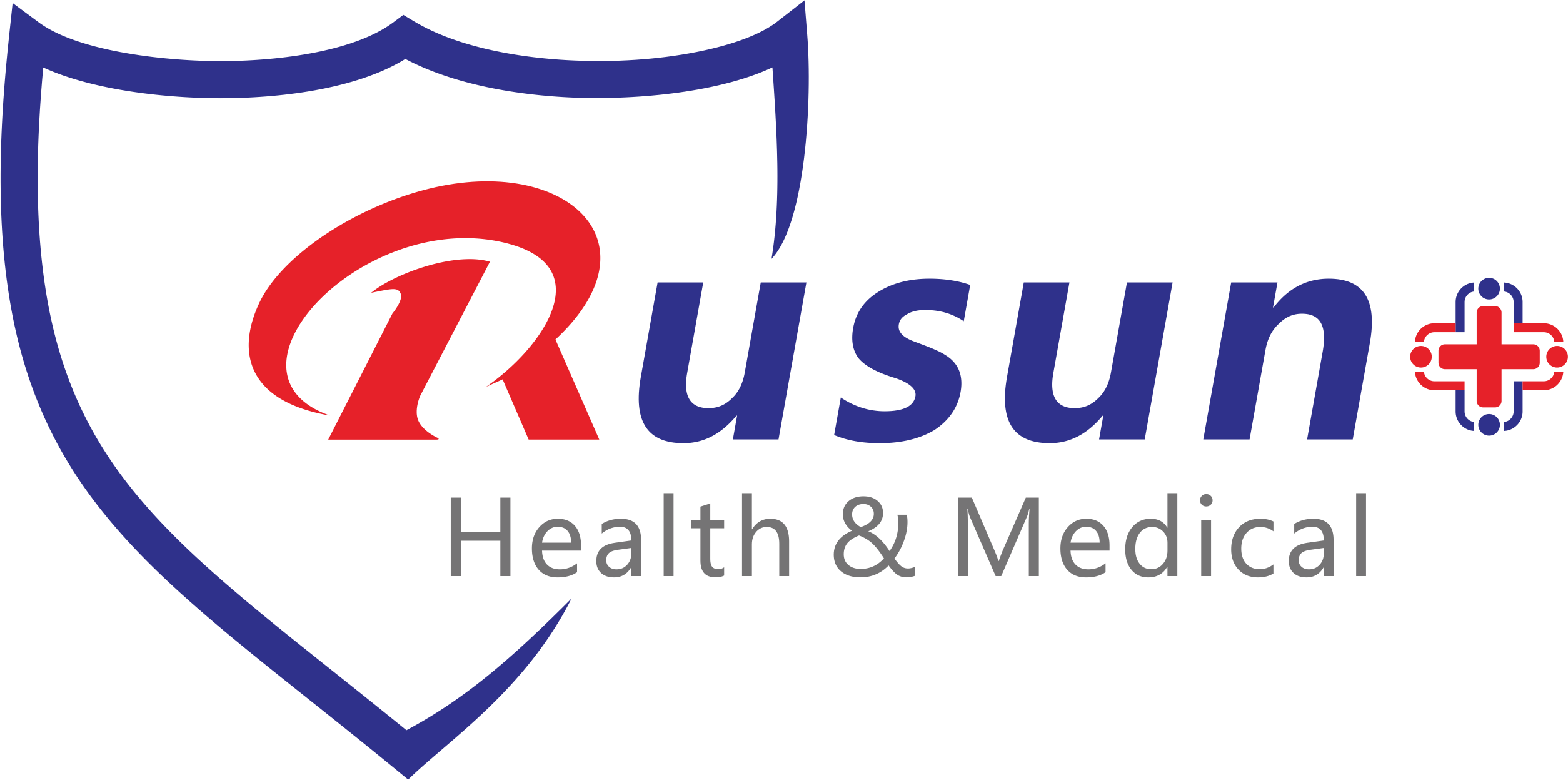 Rusun Medical Co., Ltd.