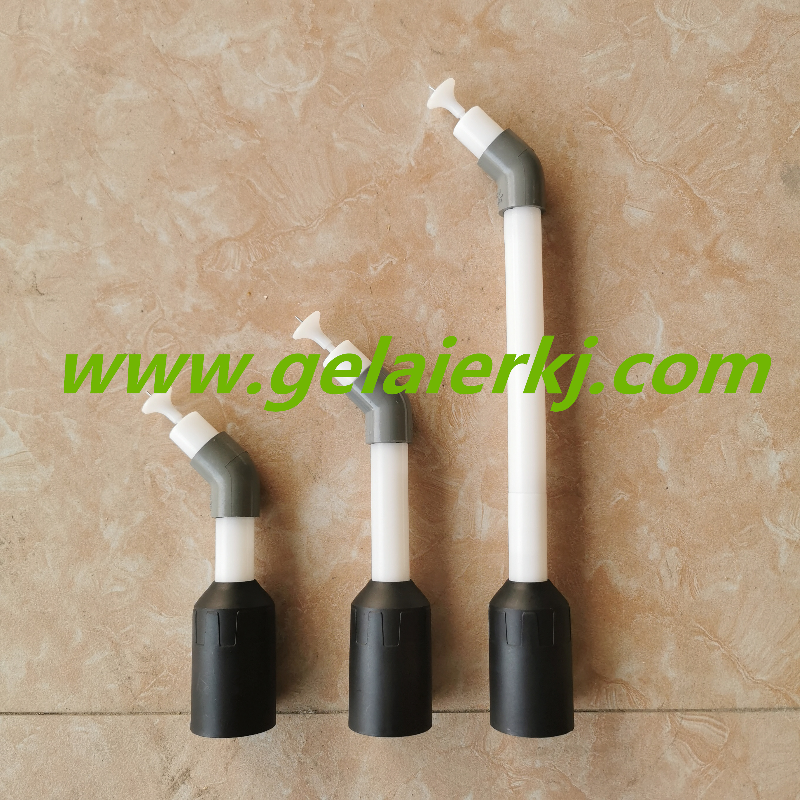 Qingdao Gelaier Technology Co., Ltd