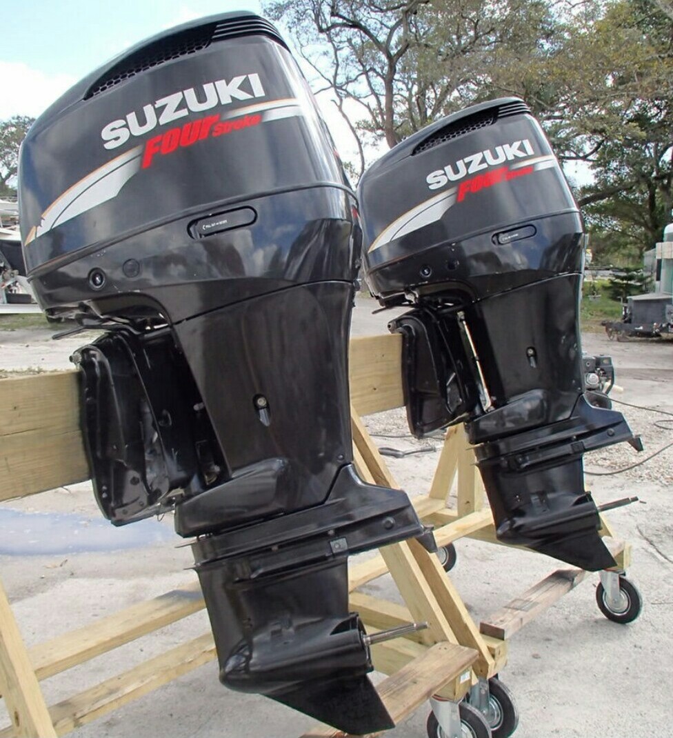 Outboard