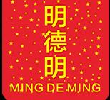 Taizhou Mingde Decorative Lighting Co.,Ltd.