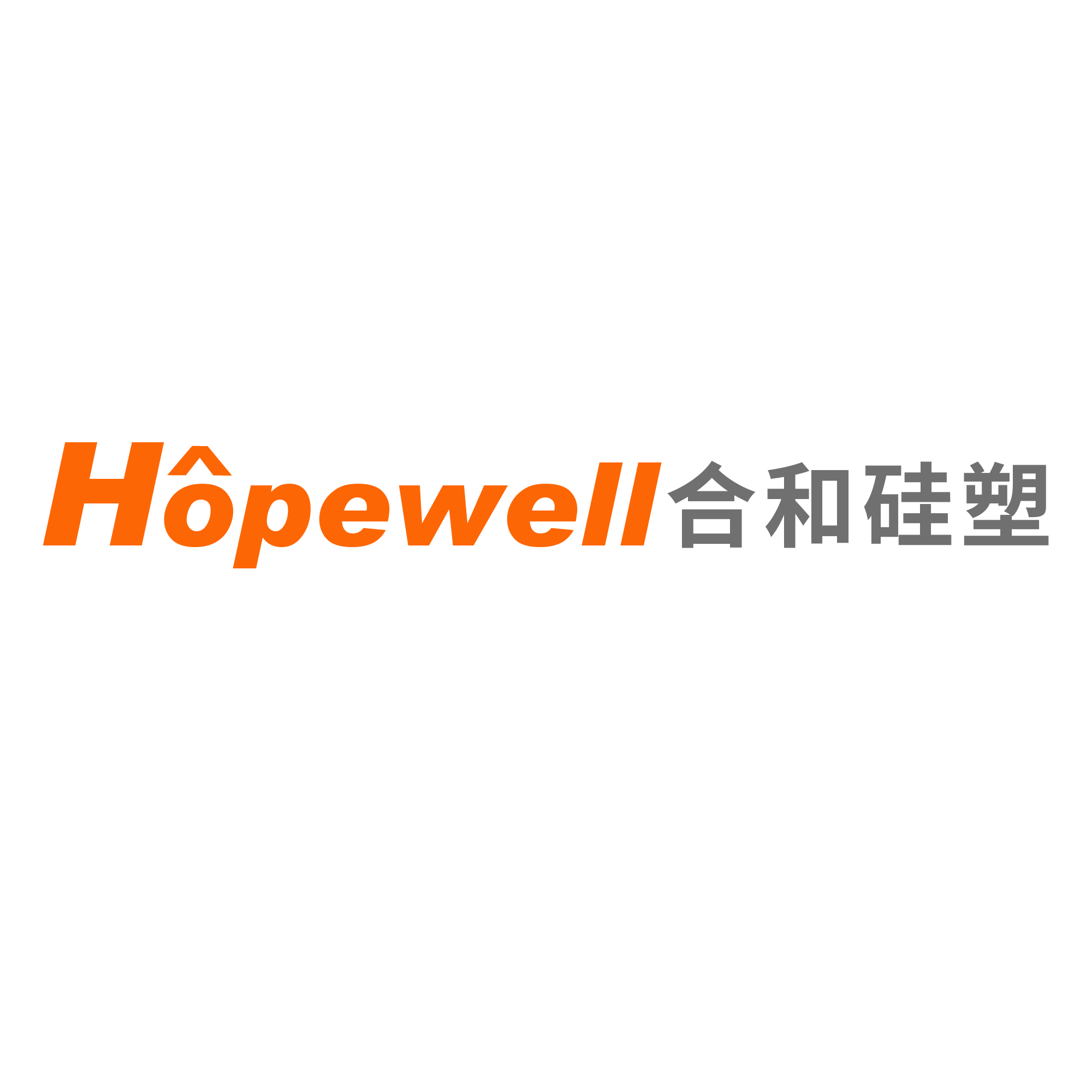 DongGuan Hopewell Silicon Plastic Tech Co., Ltd.