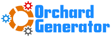 Orchard Generator