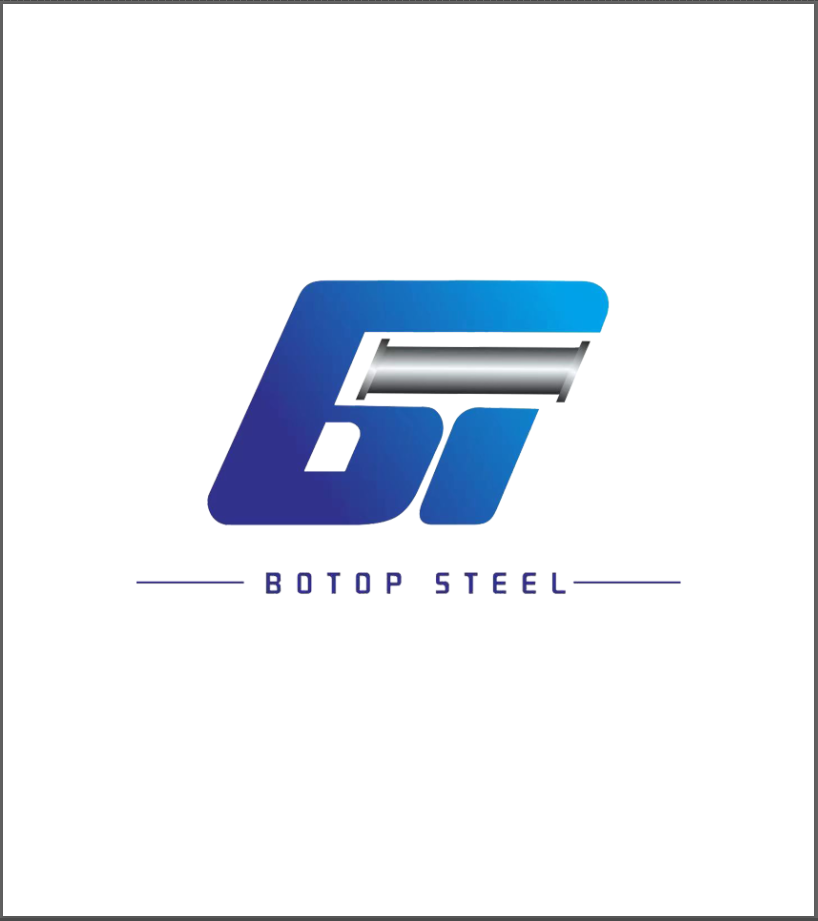 Botop steel pipe Co., Ltd