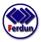 FUZHOU FERDUN IMPORT&EXPORT CO.,LTD