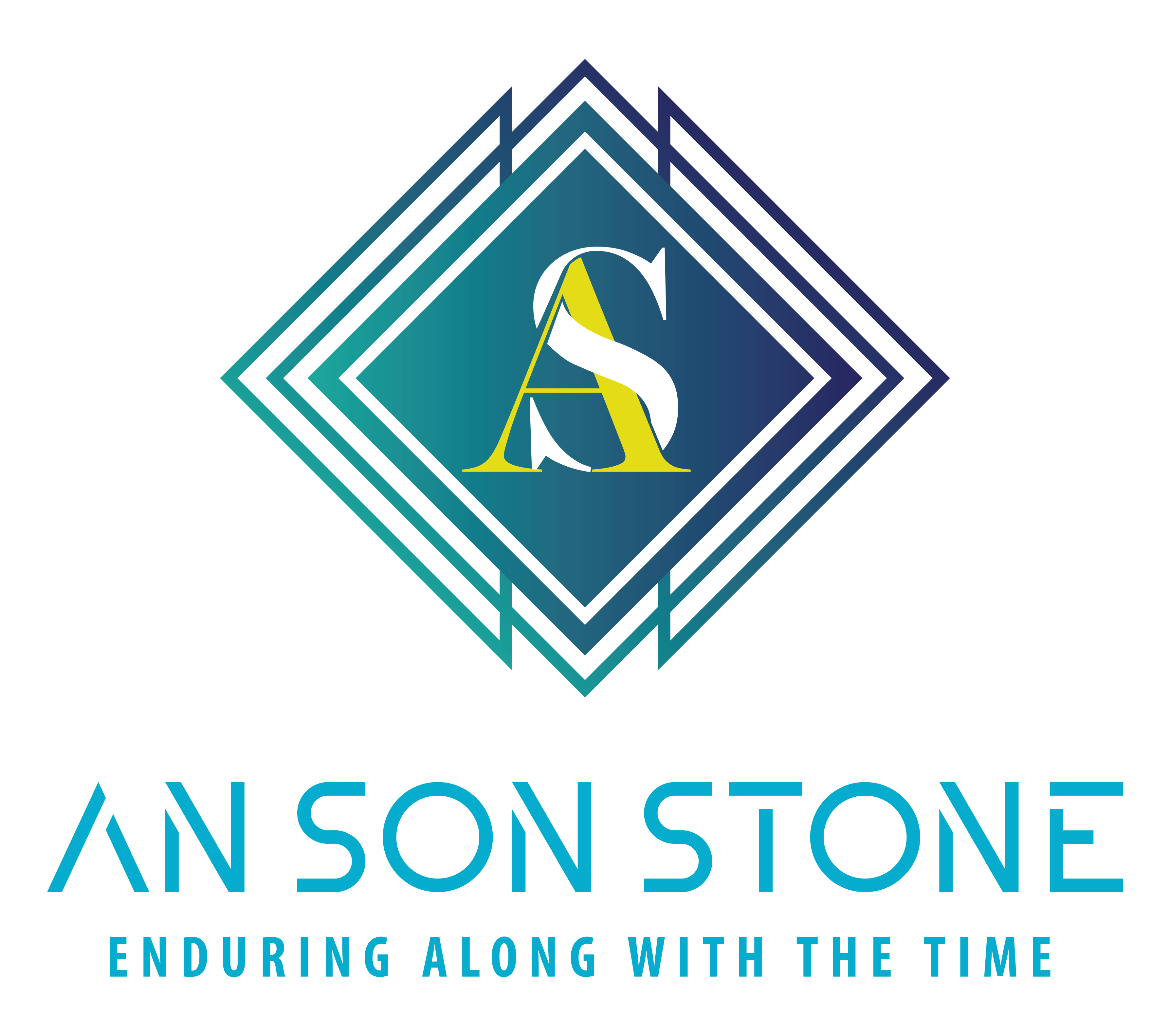 An Son Stone Import-Export Co., LTD.