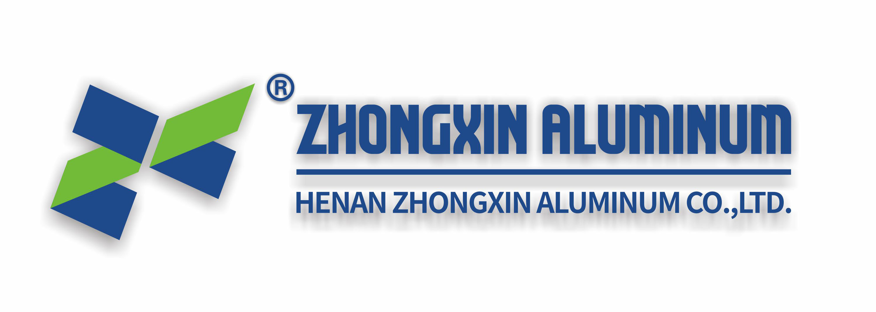 Henan Zhongxin Aluminum Co.,Ltd