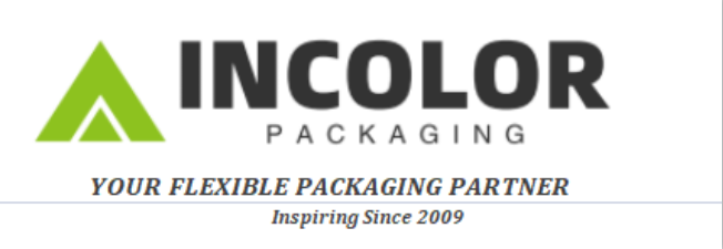 Qingdao Incolor Packaging Co.,Ltd