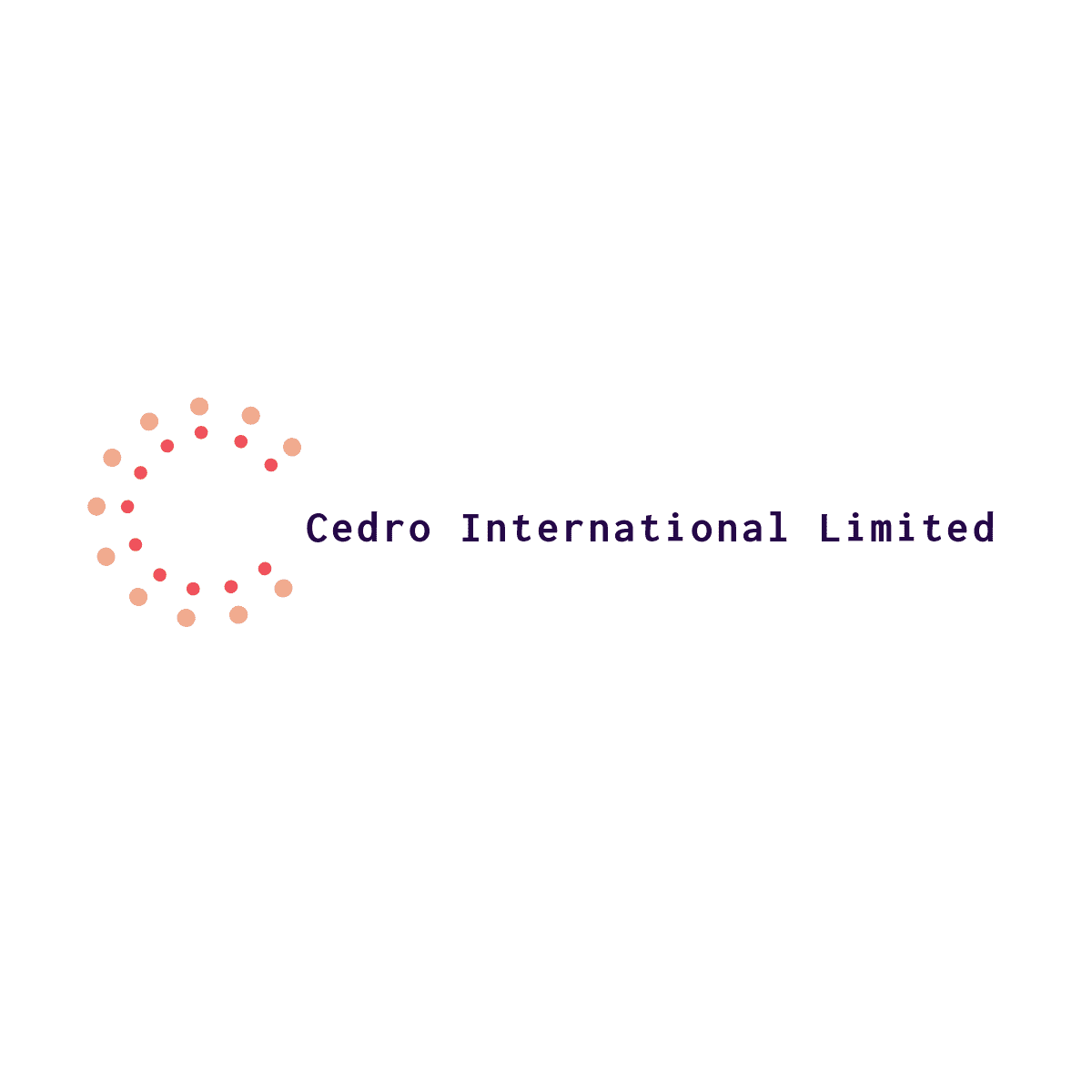 CEDRO INTERNATIONAL LIMITED