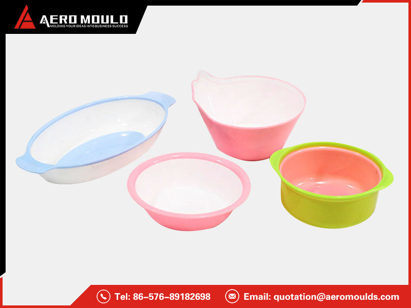 AERO MOULD CO.,LTD