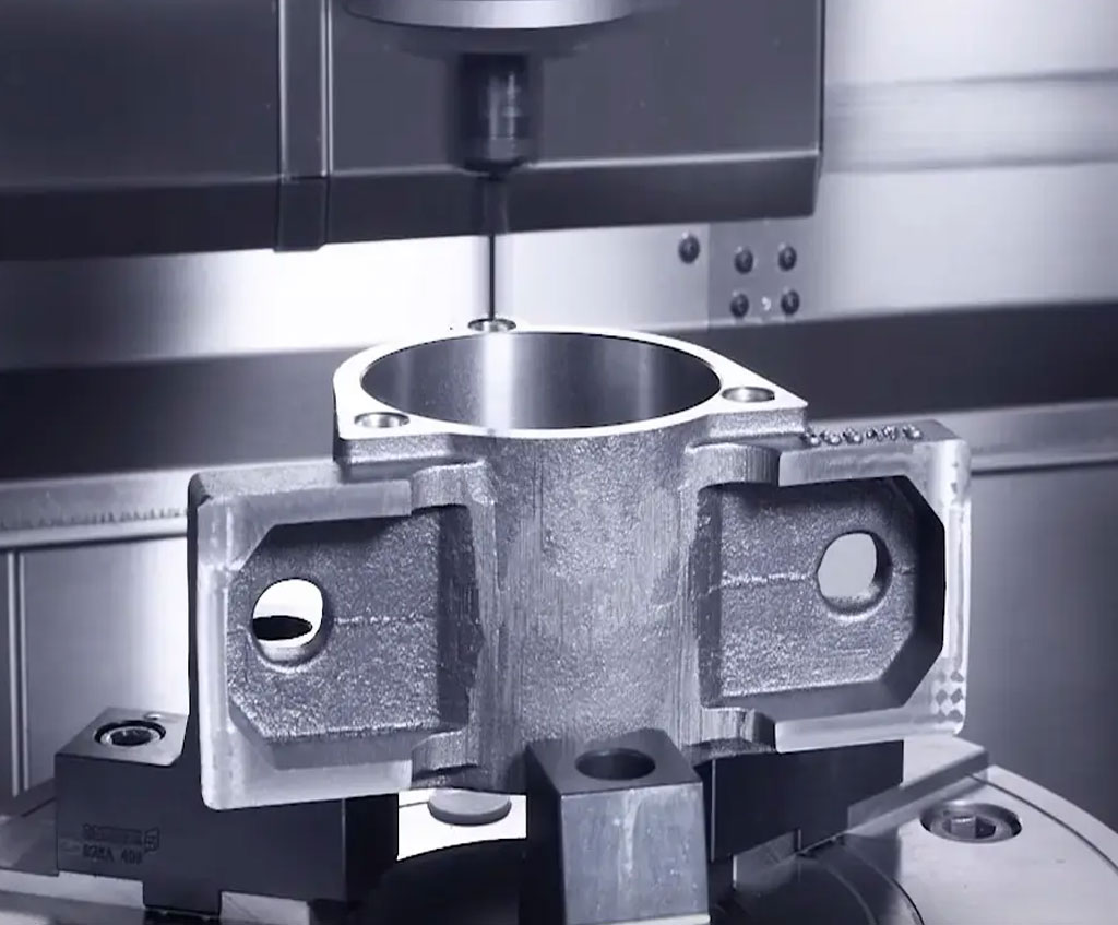 CHINA BE-CU PROTOTYPE COMPANY