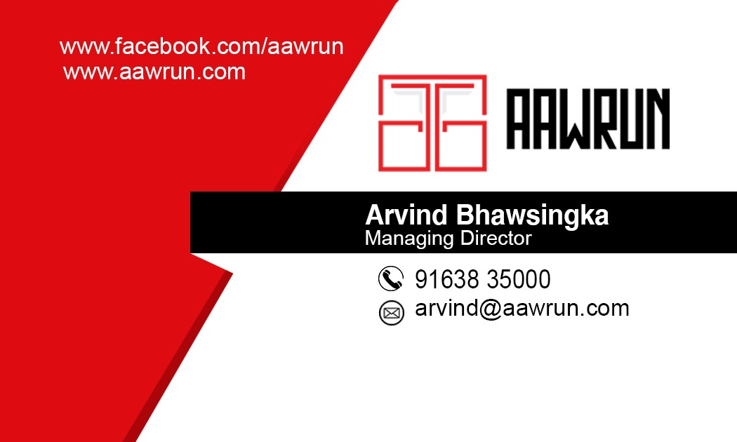 Aawrun Furnishings Mantra Pvt Ltd