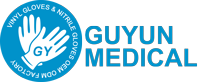 GUANGDONG GUYUN MEDICAL TECHNOLOGY LIMITED