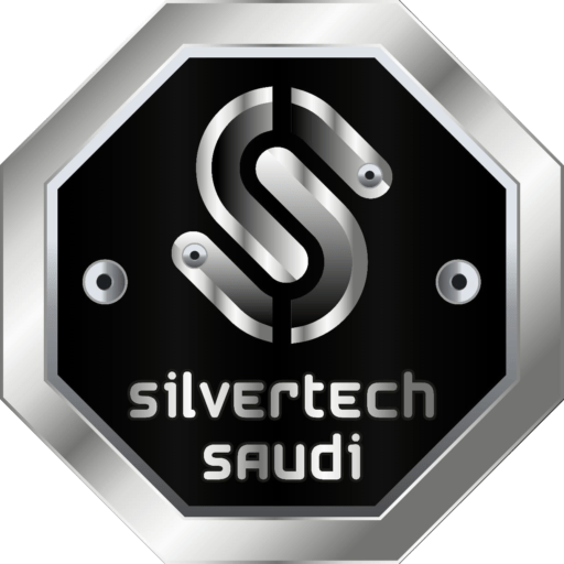 Silvertech Saudi 
