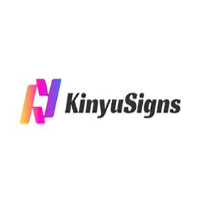 Guangzhou Kinyu Signs Co., Ltd.