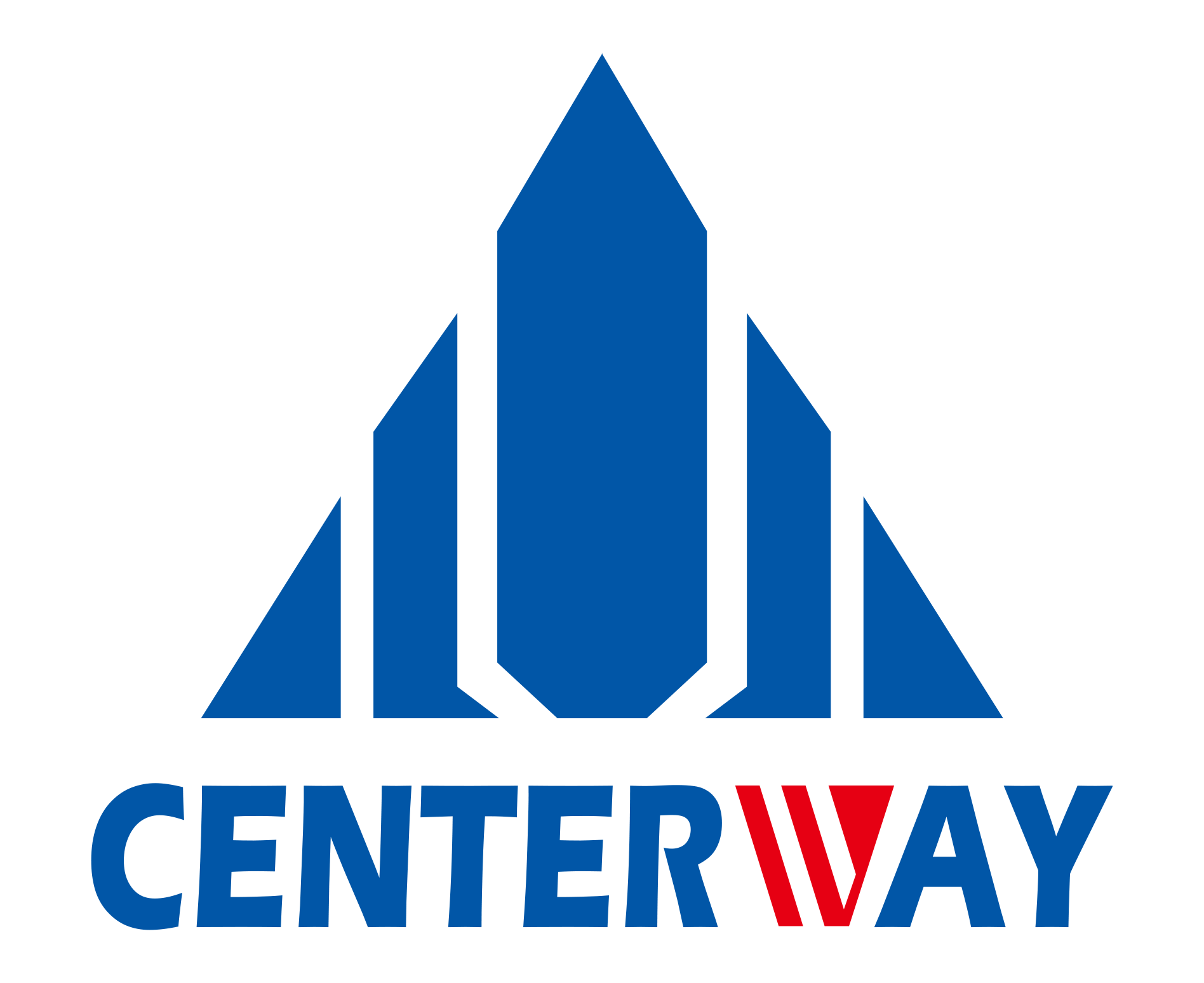 Centerway Steel Co., Ltd