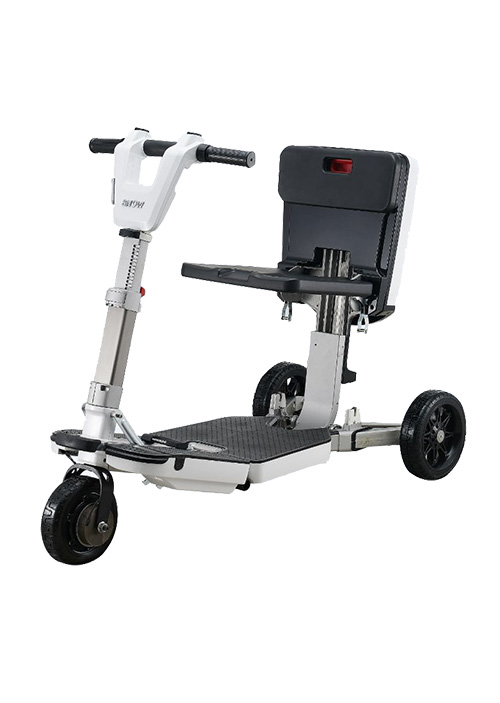 Taizhou Huangyan Gerui Vehicle Co.,Ltd.