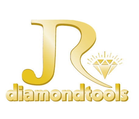JR diamond tools