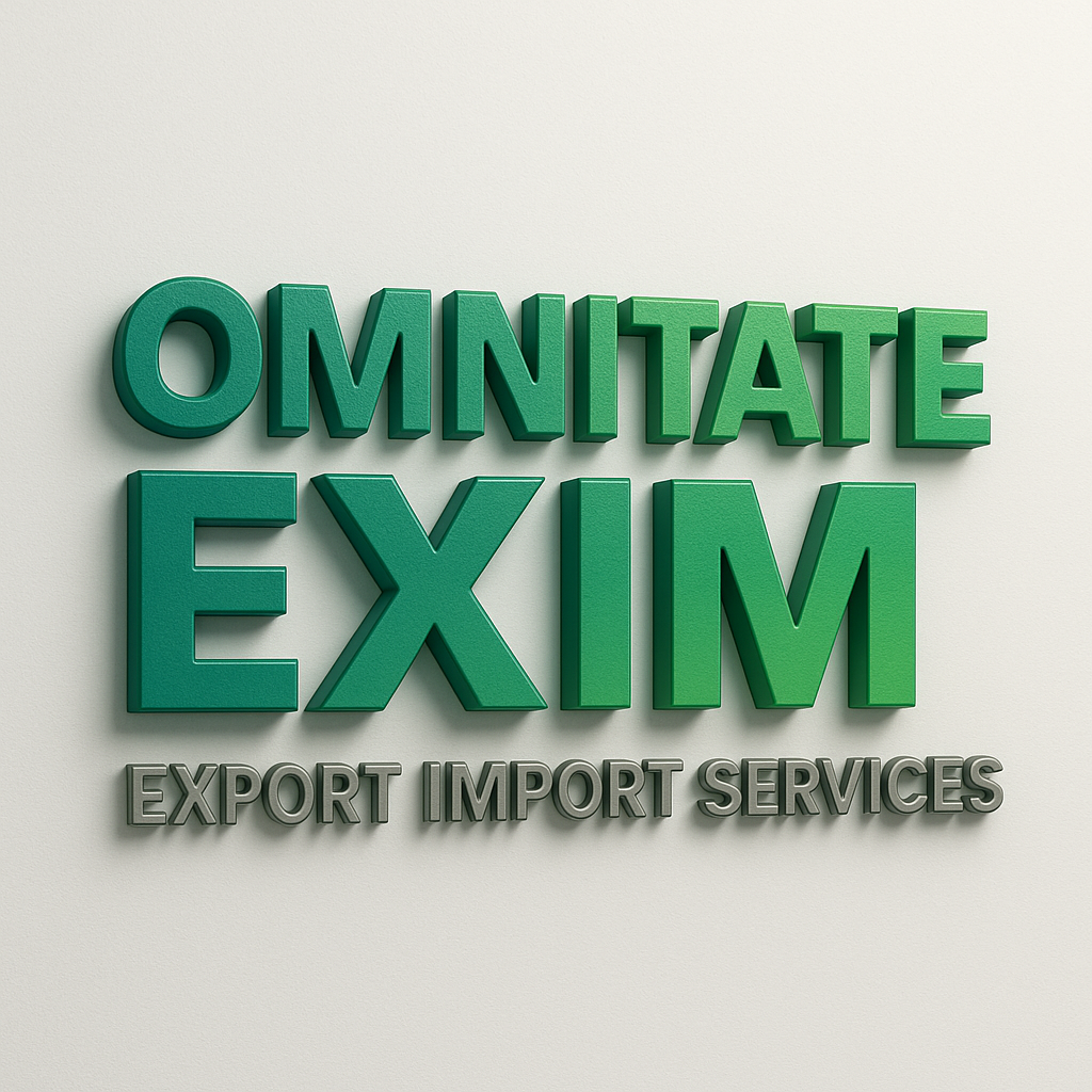 Omnitate Exim