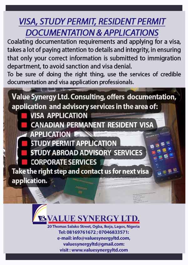 Value Synergy Ltd