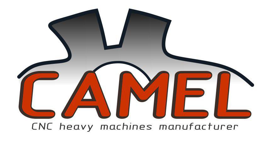 Jinan CAMEL CNC Machinery CO.,LTD