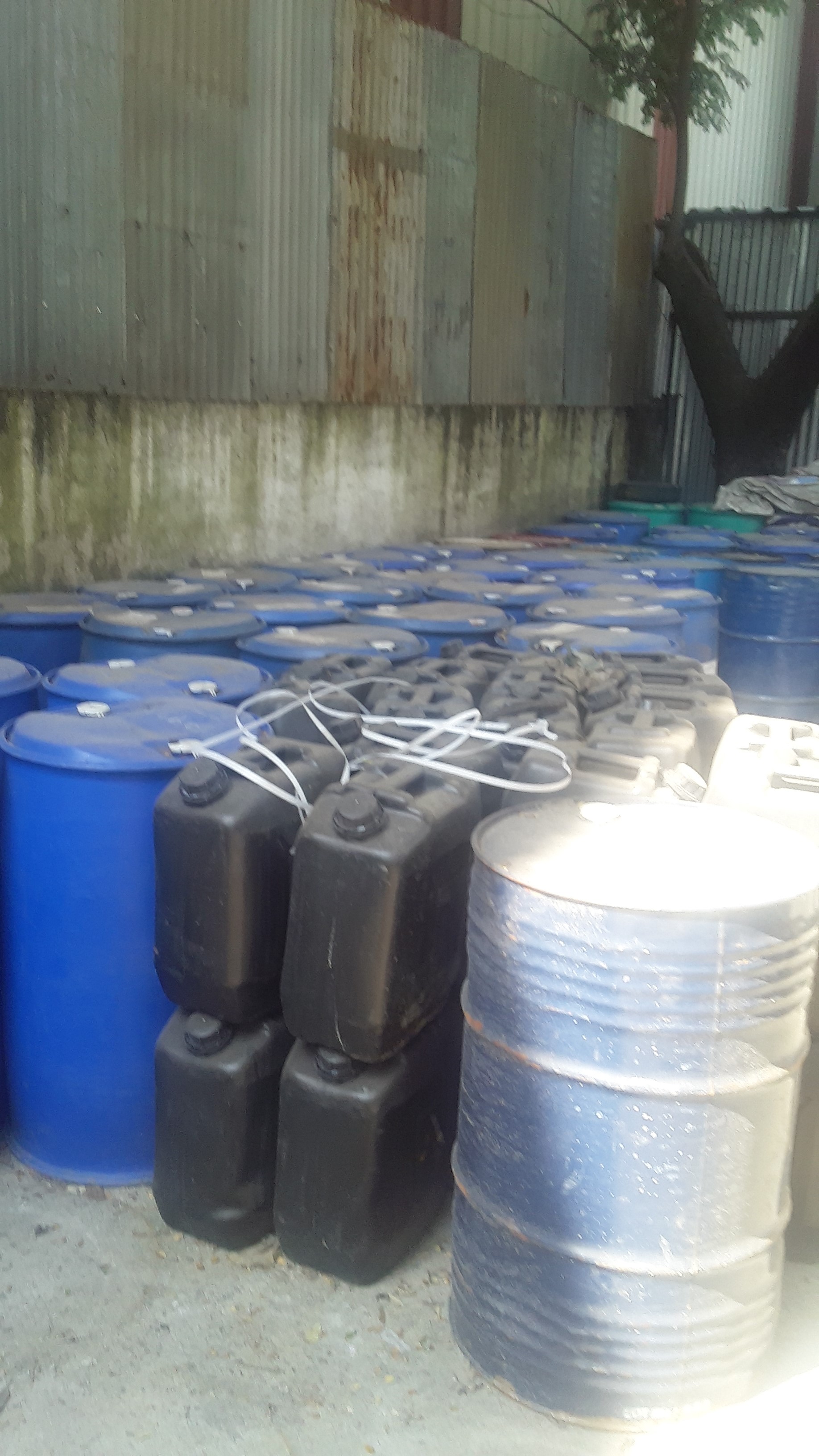 Nityananda Chemicals