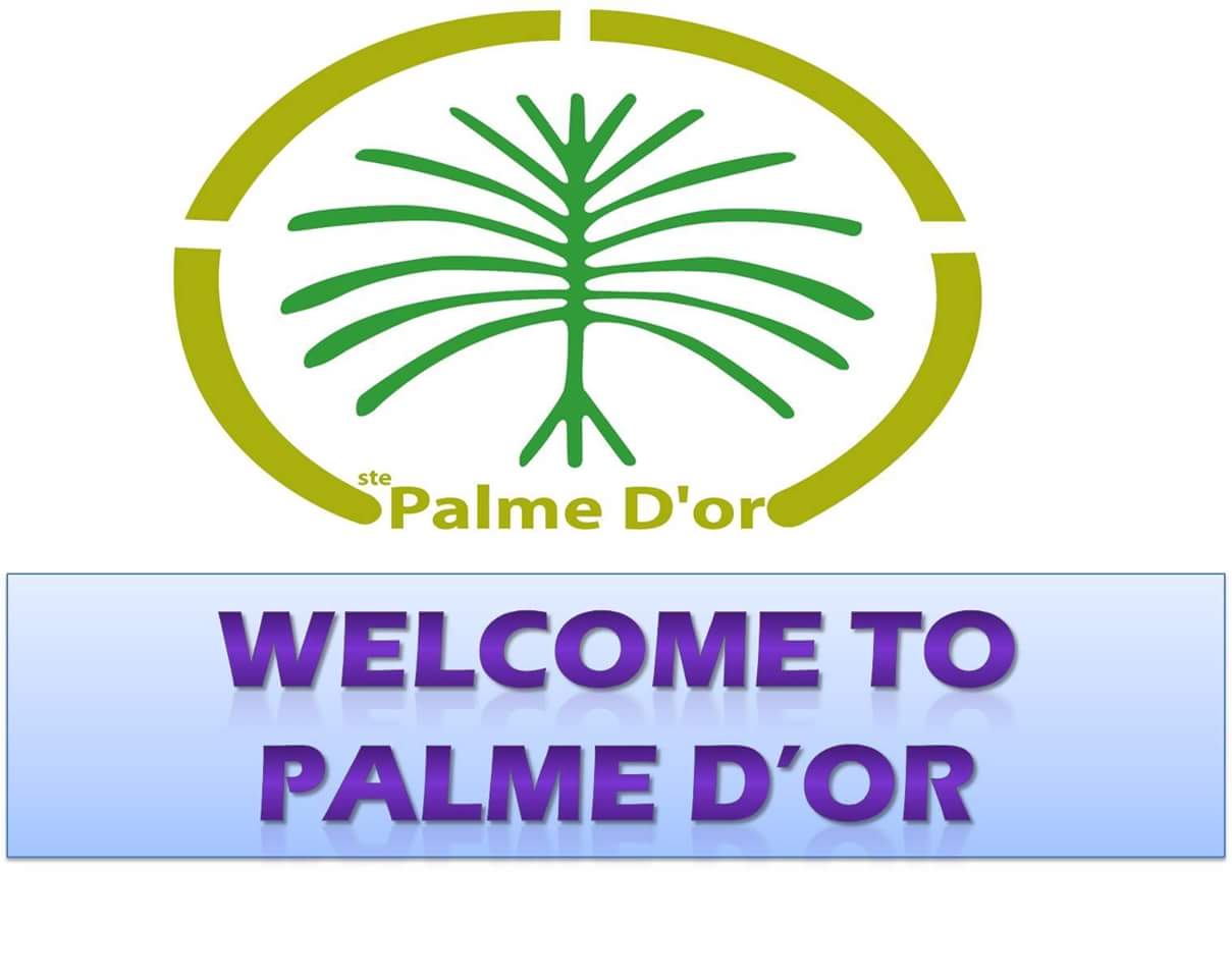 Palme d'or