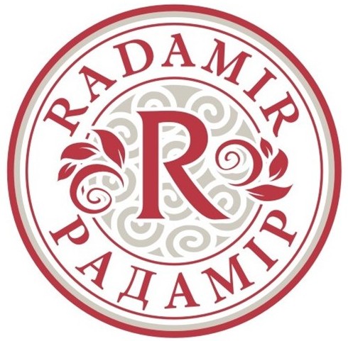 Gomel Distillery Radamir