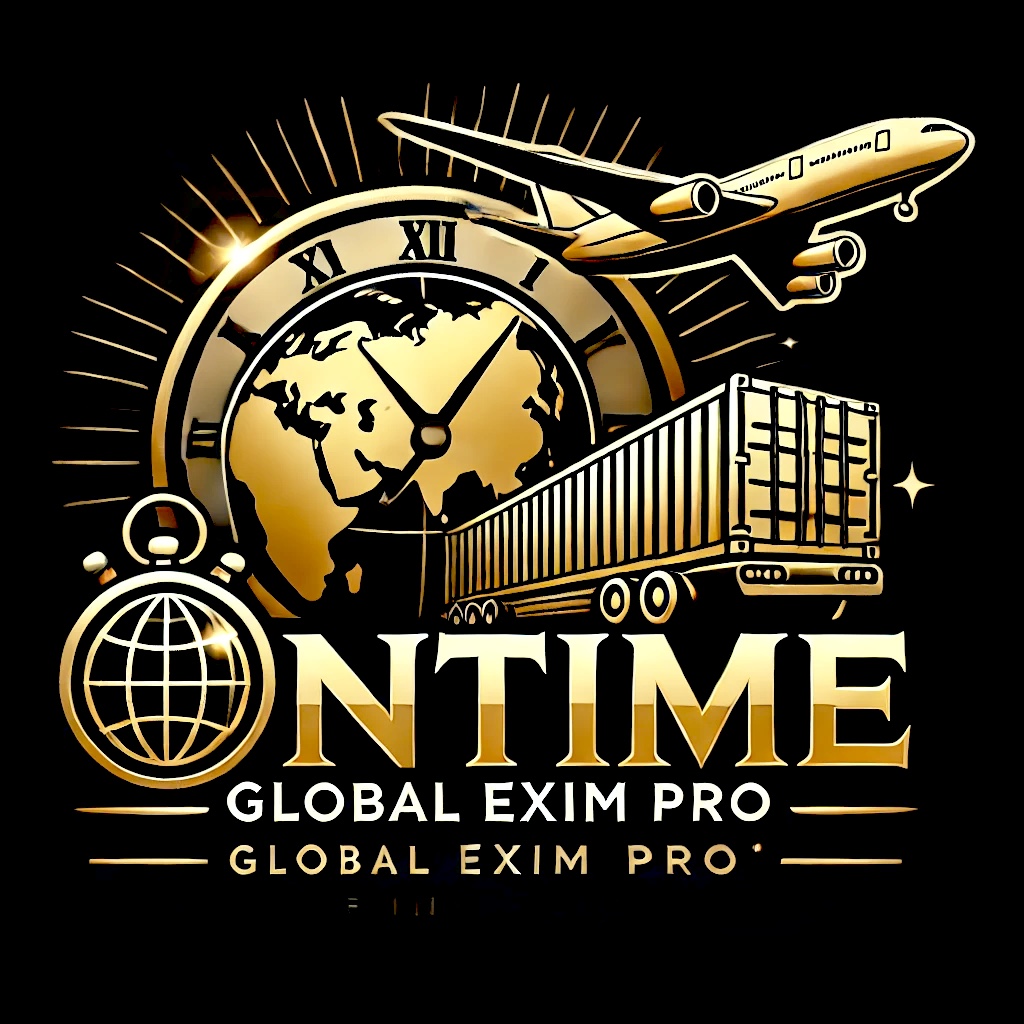 OnTime Global Exim Pro