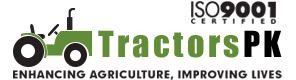 Tractors PK
