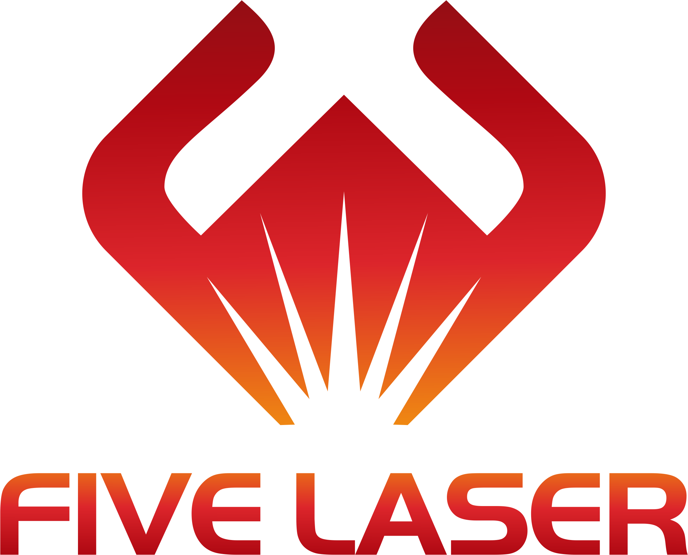 FIVE Laser