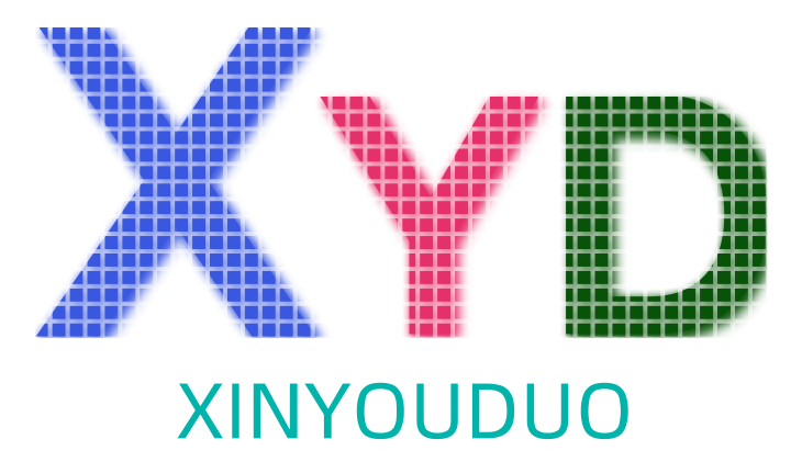 XIAMEN XINYOUDUO IMPORT&EXPORT CO.,LTD