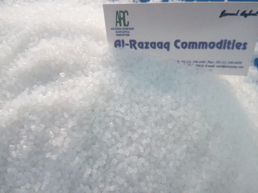 AL-RAZAAQ COMMODTITES