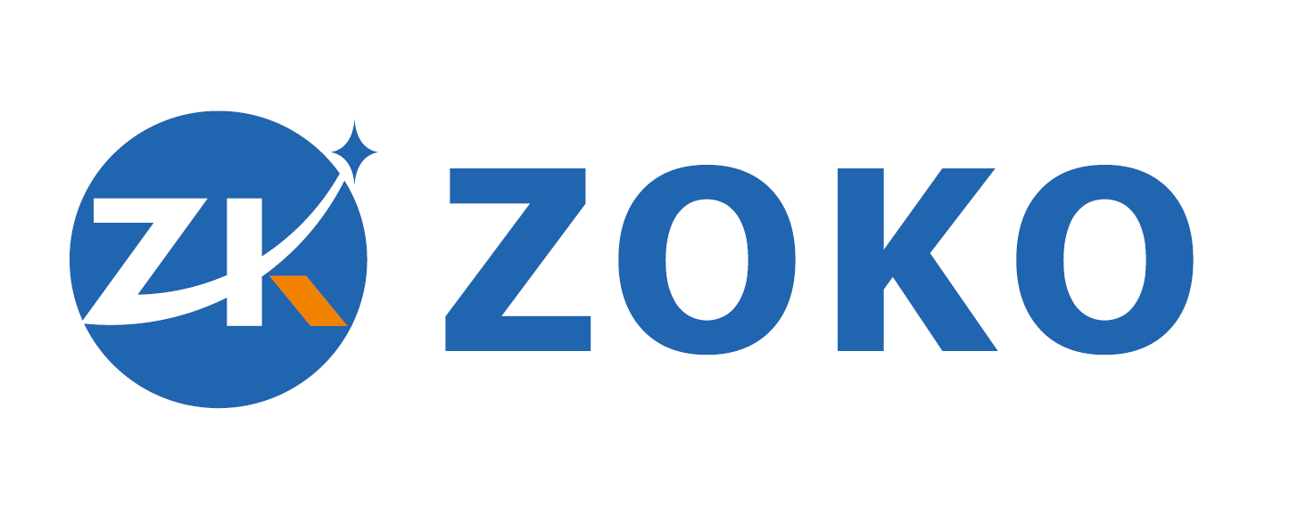 KUNSHAN ZOKO MACHINERY CO.,LTD