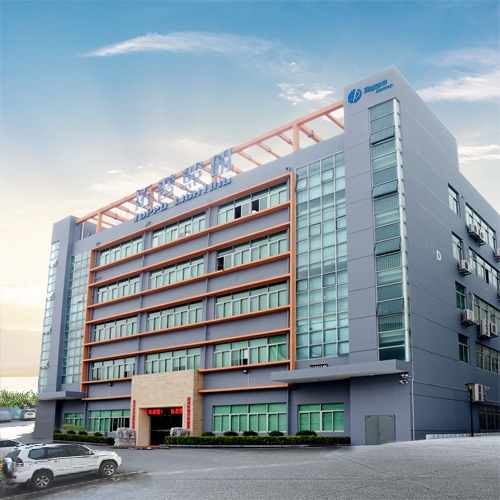Shenzhen Toppo Lighting Company Limited