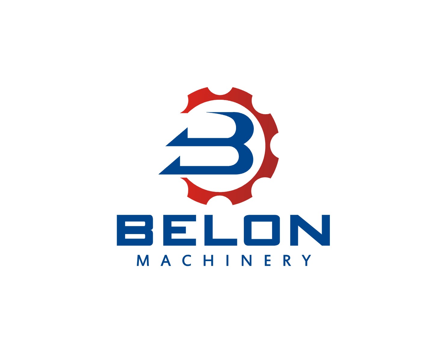 Shanghai Belon Machinery Co.,Ltd