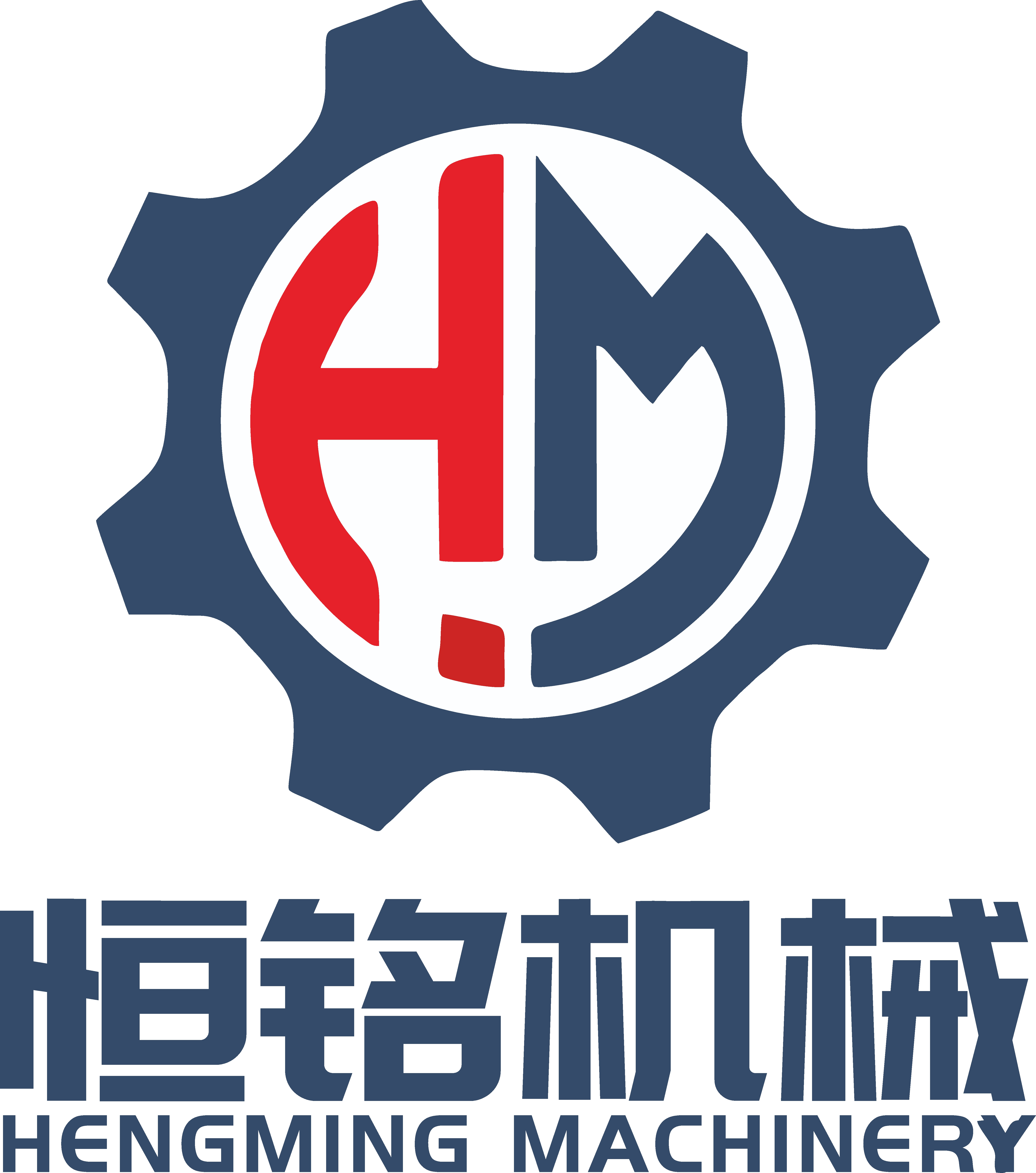 Wenzhou Hengming Machinery Co., Ltd