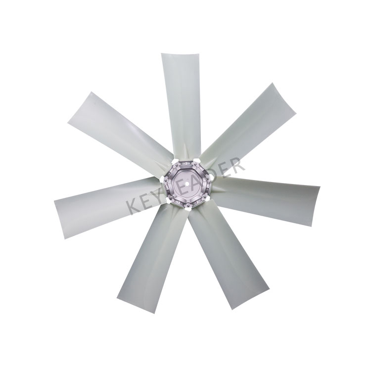 Changzhou Keyleader Fan Tech. Company Ltd.