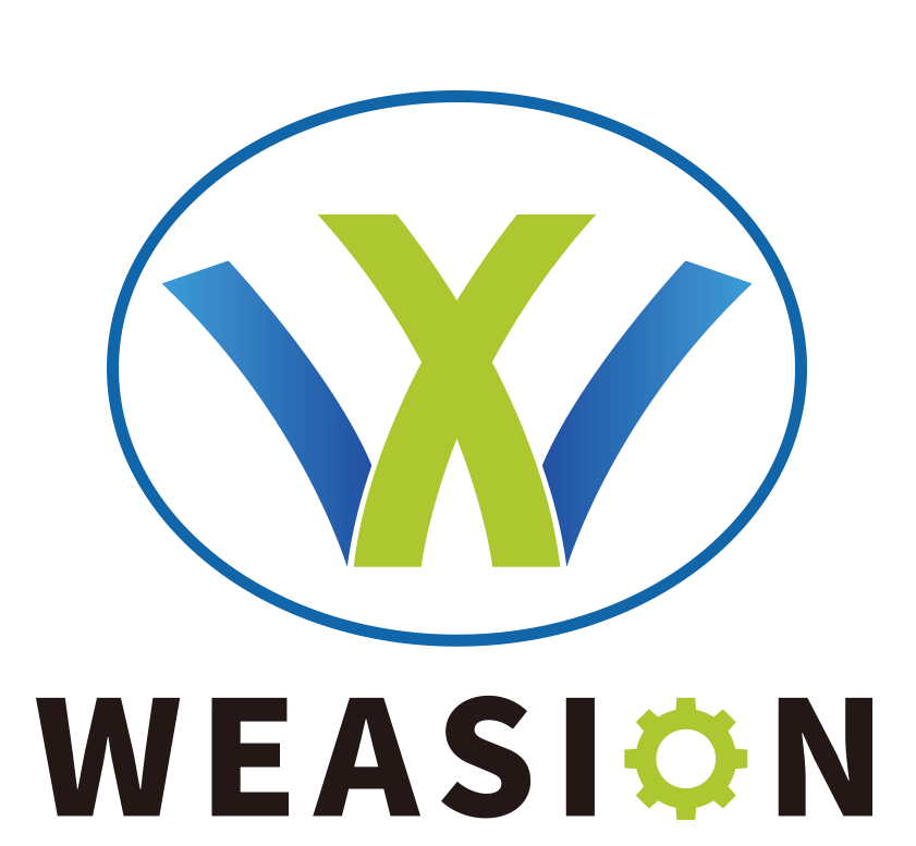 Ningbo Weasion Machine Co.,Ltd.